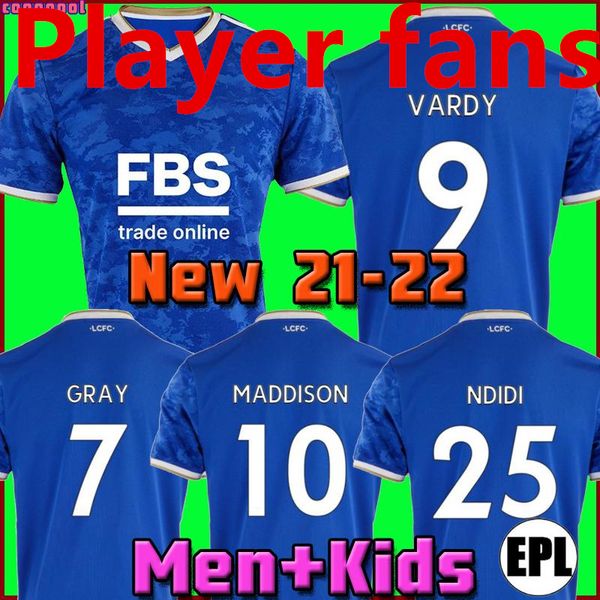player fans leicester soccer jersey 21 22 football shirt city 2021 2022 vardy ndidi maddison iheanacho tielemans gray barnes morgan ricardo, Black;yellow
player fans leicester soccer jersey 21 22 football shirt city 2021 2022 vardy ndidi maddison iheanacho tielemans gray barnes morgan ricardo, Black;yellow
