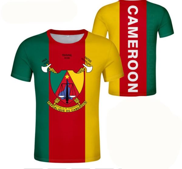 men's t-shirts cameroon t shirt custom name number cmr country t-shirt nation flag cameroun cameroonian cm french print po logo clothes, White;black
men's t-shirts cameroon t shirt custom name number cmr country t-shirt nation flag cameroun cameroonian cm french print po logo clothes, White;black