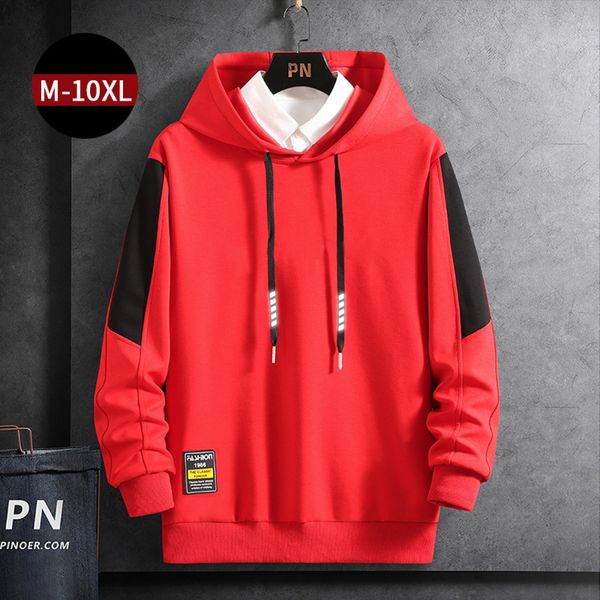 spring and autumn long sve t-shirt men's fattening base shirt korean loose round neck t-shirt youth sweater trend, Black
spring and autumn long sve t-shirt men's fattening base shirt korean loose round neck t-shirt youth sweater trend, Black