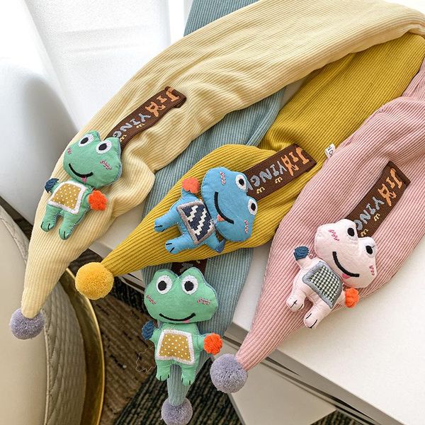 scarves ins korean style autumn and winter children's scarf pure color simple boys girls baby quilted warm tide, Blue;gray
scarves ins korean style autumn and winter children's scarf pure color simple boys girls baby quilted warm tide, Blue;gray