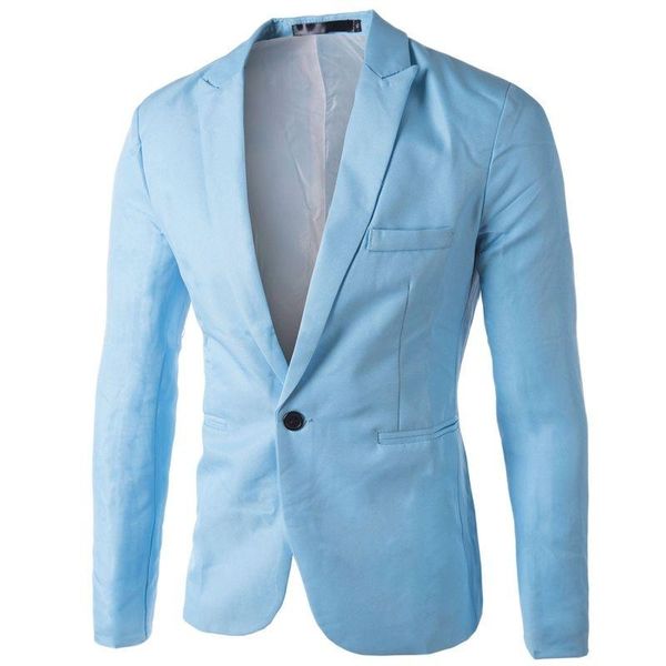 men's suits & blazers brand sky blue blazer men costume veste homme 2021 arrival mens slim fit jacket stylish red black pink suit 3xl, White;black
men's suits & blazers brand sky blue blazer men costume veste homme 2021 arrival mens slim fit jacket stylish red black pink suit 3xl, White;black