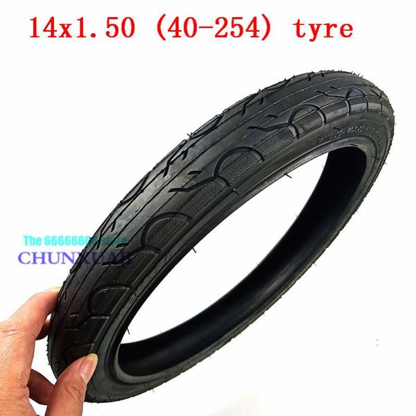 motorcycle wheels & tires 14x1.50 tyre 2pcs for electric pneumatic 14*1.50 inner and outer tube motorbike bicycle fitting
motorcycle wheels & tires 14x1.50 tyre 2pcs for electric pneumatic 14*1.50 inner and outer tube motorbike bicycle fitting