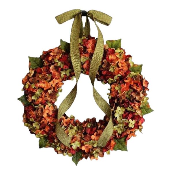 decorative flowers & wreaths thanksgiving autumn for front door artificial flower garlands christmas wreath decoration wall hanging home dec
decorative flowers & wreaths thanksgiving autumn for front door artificial flower garlands christmas wreath decoration wall hanging home dec