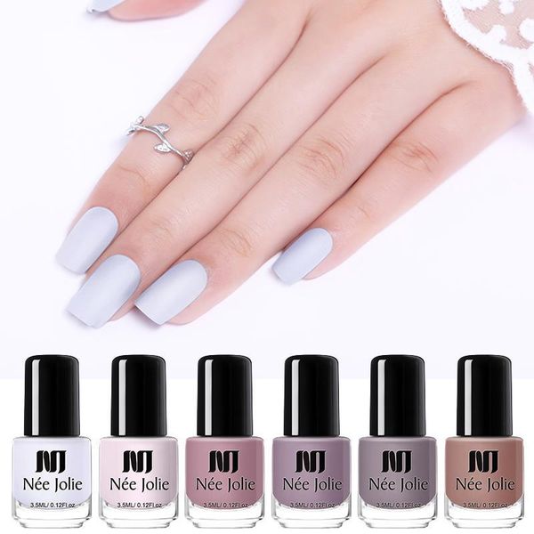 jolie matte nail polish 12 colors 3.5ml purple varnish lacquer fast dry summer theme art polish1
jolie matte nail polish 12 colors 3.5ml purple varnish lacquer fast dry summer theme art polish1