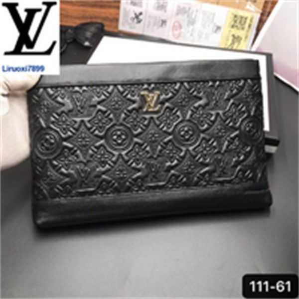 purse brand designer luxury zk3q wallets 111-61 wear-resistant and compact scratch-resistant wallet chain men real leather clutches long wa, Red;black
purse brand designer luxury zk3q wallets 111-61 wear-resistant and compact scratch-resistant wallet chain men real leather clutches long wa, Red;black