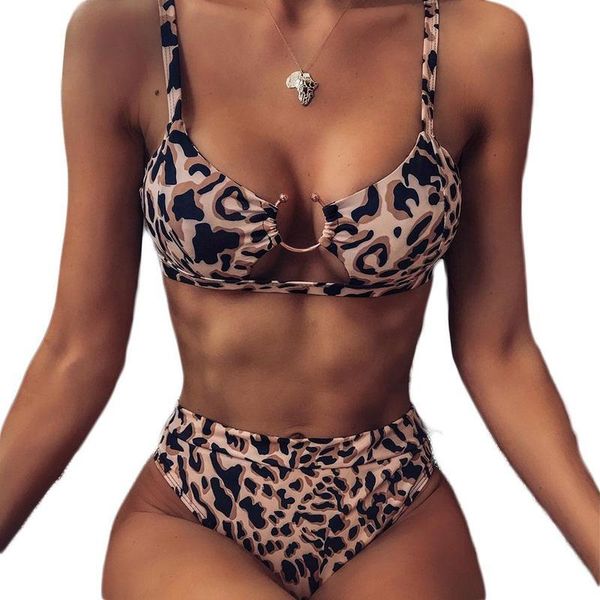 women's swimwear 2021 women high waist bikini swimsuit female thong brazilian biquini set bathing suit bather, White;black
women's swimwear 2021 women high waist bikini swimsuit female thong brazilian biquini set bathing suit bather, White;black