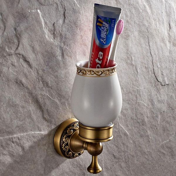 bath accessory set bathroom single cup holders pendant antique glass tumbler holder toothbrush rack shelf accessories
bath accessory set bathroom single cup holders pendant antique glass tumbler holder toothbrush rack shelf accessories