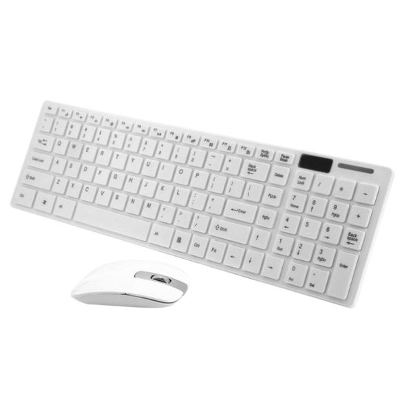 keyboard mouse combos 2.4g home wireless ultra-thin office with (white, cover, without battery)
keyboard mouse combos 2.4g home wireless ultra-thin office with (white, cover, without battery)