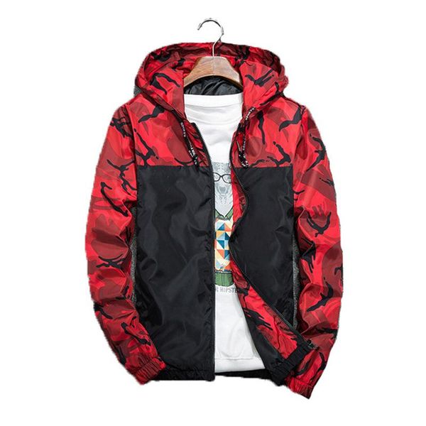 women's jackets camouflage men women red jacket gray blue slim 21 spring summer plus size couples outdoor sports casual hooded coat gh6, Black;brown
women's jackets camouflage men women red jacket gray blue slim 21 spring summer plus size couples outdoor sports casual hooded coat gh6, Black;brown