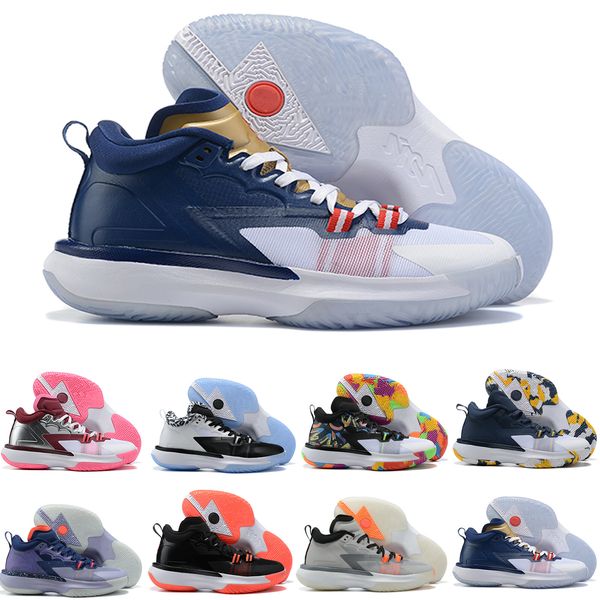 zion 1 pf youth kid men women basketball shoes for white and black rainbow multi color girls boy sports sneakers us 5-12
zion 1 pf youth kid men women basketball shoes for white and black rainbow multi color girls boy sports sneakers us 5-12
