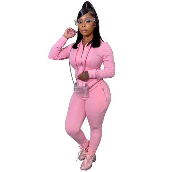 summer women solid color suit personalized zipper two-piece suit(the logistics price pls contact us), White
summer women solid color suit personalized zipper two-piece suit(the logistics price pls contact us), White