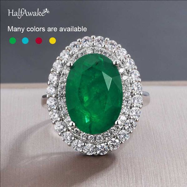 cluster rings euramerican retro ring oval emerald colorful gemstone massive 3a zircon inlaid around fine jewelry for women lady big, Golden;silver
cluster rings euramerican retro ring oval emerald colorful gemstone massive 3a zircon inlaid around fine jewelry for women lady big, Golden;silver