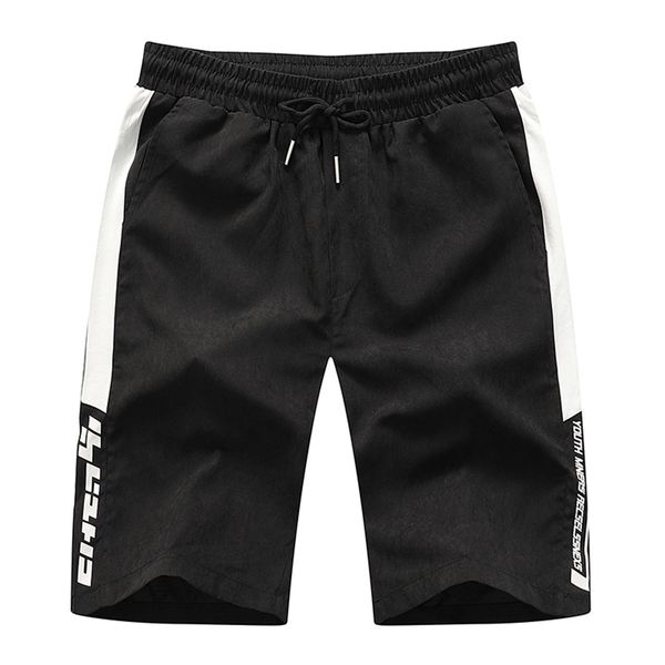plus size 7xl 8xl summer mens shorts joggers casual men short pants quick drying boardshorts man beachshort male 210716, White;black
plus size 7xl 8xl summer mens shorts joggers casual men short pants quick drying boardshorts man beachshort male 210716, White;black