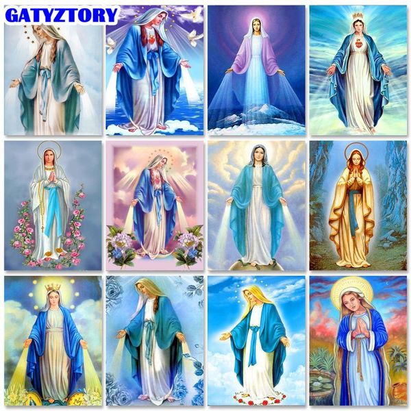 paintings gatyztory frame diy oil painting by numbers figure virgin acrylic paint coloring number drawing on canvas digital ho
paintings gatyztory frame diy oil painting by numbers figure virgin acrylic paint coloring number drawing on canvas digital ho