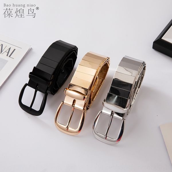 4fj5 fashion metal waist chain full belts row shell pants belt women 2020fashion metal waist chain full row dressshell dress, Black;brown
4fj5 fashion metal waist chain full belts row shell pants belt women 2020fashion metal waist chain full row dressshell dress, Black;brown