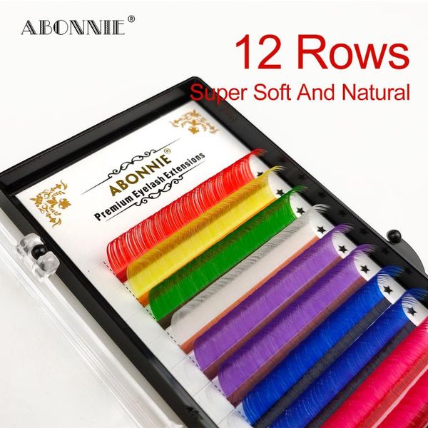 false eyelashes abonnie handmade mega volume russian natural soft bulk premium mink silk eyelash trays private lash extension
false eyelashes abonnie handmade mega volume russian natural soft bulk premium mink silk eyelash trays private lash extension