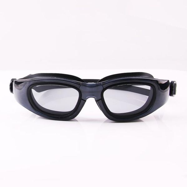 fashion sunglasses frames rx swimming glasses optical custom prescription myopia lens adults, Black
fashion sunglasses frames rx swimming glasses optical custom prescription myopia lens adults, Black