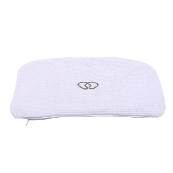 other bath & toilet supplies white with suction cup inflatable bathroom pillow non-slip bathtub spa neck massage cushion
other bath & toilet supplies white with suction cup inflatable bathroom pillow non-slip bathtub spa neck massage cushion