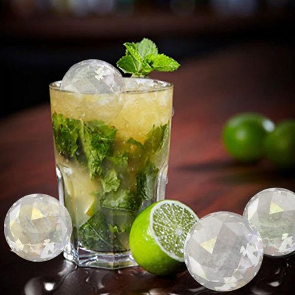 ice buckets and coolers large diamond ball shape silicone cube mold tray with lid flexible drinks cooling diy cake candy chocolate baking ba 
ice buckets and coolers large diamond ball shape silicone cube mold tray with lid flexible drinks cooling diy cake candy chocolate baking ba