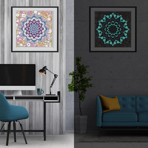 diamond painting 5d diy luminous special shape glow cross stitch wall home decor datura flowers
diamond painting 5d diy luminous special shape glow cross stitch wall home decor datura flowers