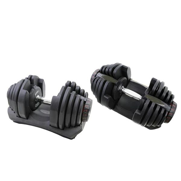 adjustable home fast men's fitness smart automatic disassembly 24kg/40kg dumbbell pair dumbbells
adjustable home fast men's fitness smart automatic disassembly 24kg/40kg dumbbell pair dumbbells