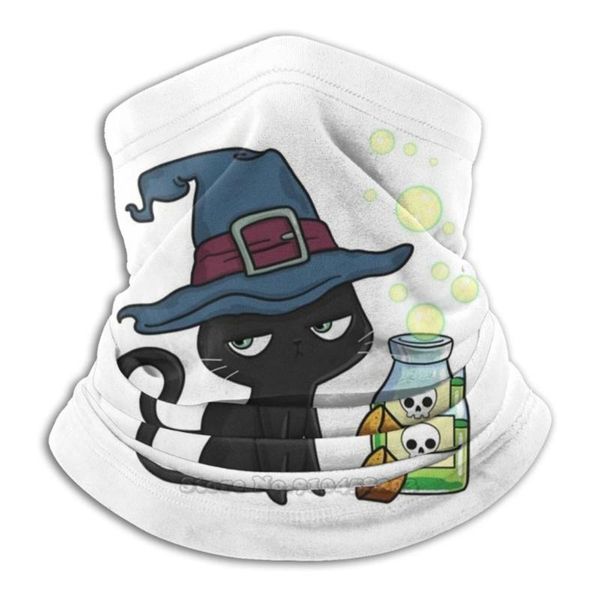 scarves halloween cat scarf neck gaiter warmer headwear cycling mask witchy spooky 2021 happy with, Blue;gray
scarves halloween cat scarf neck gaiter warmer headwear cycling mask witchy spooky 2021 happy with, Blue;gray