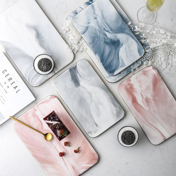 kitchen storage & organization nordic marble tray rectangle cake sushi western snack decoration bread flat plate chopping board
kitchen storage & organization nordic marble tray rectangle cake sushi western snack decoration bread flat plate chopping board