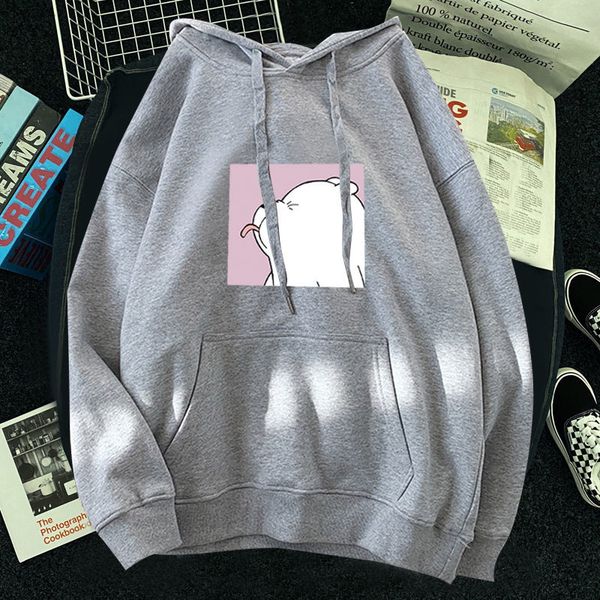 cartoon bear print hoodies women oversized kangaroo pocket sweatshirts hooded 2021 autumn harajuku casual korean pullovers, Black
cartoon bear print hoodies women oversized kangaroo pocket sweatshirts hooded 2021 autumn harajuku casual korean pullovers, Black