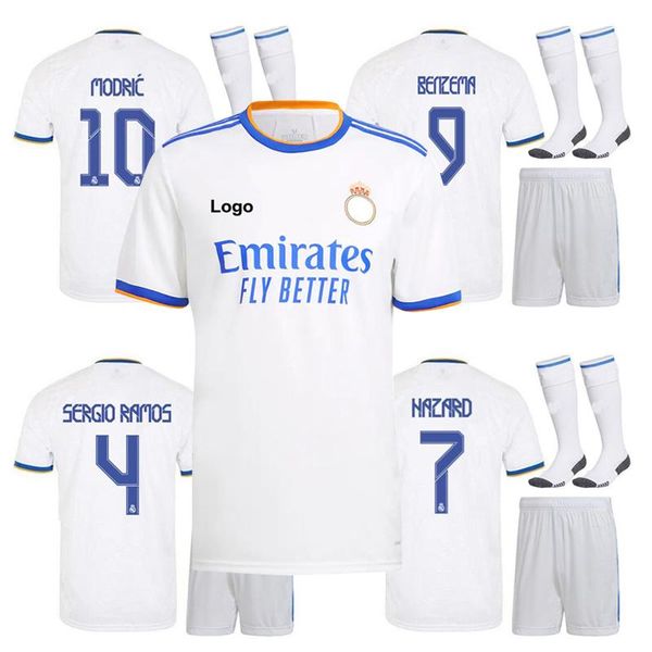 men's t-shirts 2021 2022 real madrides alaba hazard sergio ramos asensio modric marcelo men kids kit uniform shirt, White;black
men's t-shirts 2021 2022 real madrides alaba hazard sergio ramos asensio modric marcelo men kids kit uniform shirt, White;black
