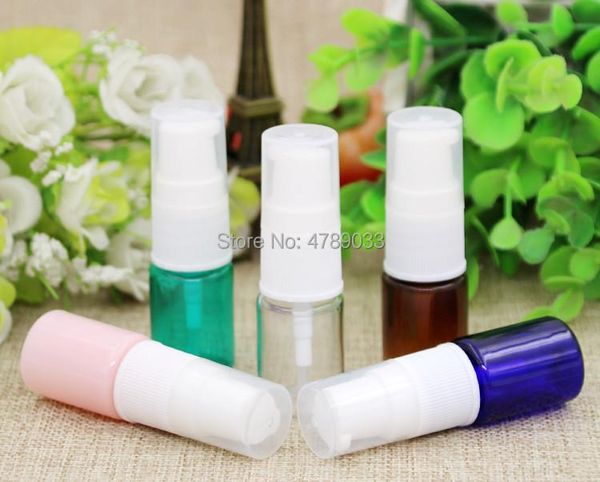 30/50pcs 5ml portable travel shower lotion bottles mini sample bottle plastic pet empty cosmetic container storage & jars
30/50pcs 5ml portable travel shower lotion bottles mini sample bottle plastic pet empty cosmetic container storage & jars