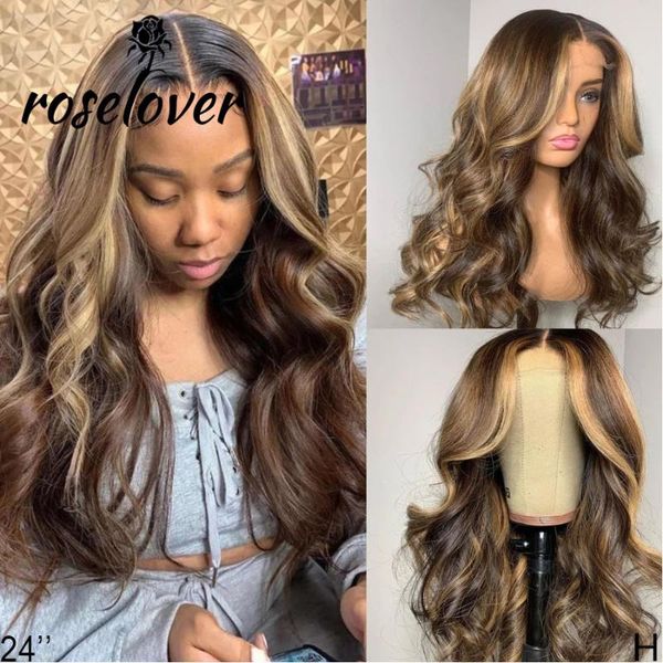 highlight lace wigs ombre honey blonde colored wavy front human hair curly brazilian remy 180% density, Black;brown
highlight lace wigs ombre honey blonde colored wavy front human hair curly brazilian remy 180% density, Black;brown