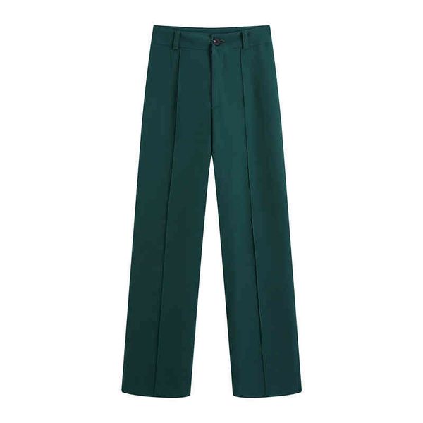 women's pants & capris fashion high waist bottle green loose long suit casual female wide leg trousers 8oe4, Black;white
women's pants & capris fashion high waist bottle green loose long suit casual female wide leg trousers 8oe4, Black;white