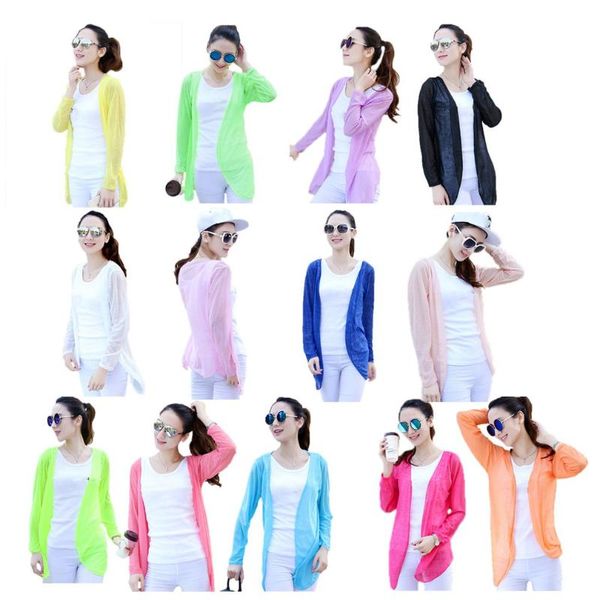 gym clothing summer nano silk sunscreen cardigan thin section women's shawl sun protection air conditioning shirt, White;black
gym clothing summer nano silk sunscreen cardigan thin section women's shawl sun protection air conditioning shirt, White;black