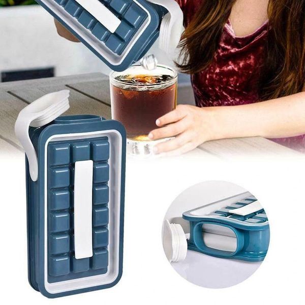 baking moulds ice ball maker 2 in 1 portable creative bottle cubic container cube round tray mold diy iattice kettle bar kitchen tool
baking moulds ice ball maker 2 in 1 portable creative bottle cubic container cube round tray mold diy iattice kettle bar kitchen tool