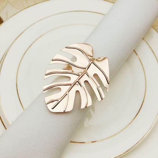 napkin rings 6/12pcs metal leaf decoration set party wedding buckle dinner holders table accessories
napkin rings 6/12pcs metal leaf decoration set party wedding buckle dinner holders table accessories