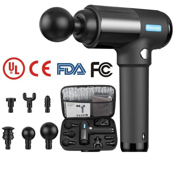 massage gun deep tissue massager therapy body muscle stimulation pain relief for ems relaxation fitness shapin
massage gun deep tissue massager therapy body muscle stimulation pain relief for ems relaxation fitness shapin