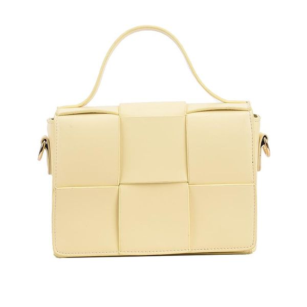 evening bags weave pure color small tote bag 2021 summer pu leather women's designer handbag shoulder messenger purses
evening bags weave pure color small tote bag 2021 summer pu leather women's designer handbag shoulder messenger purses