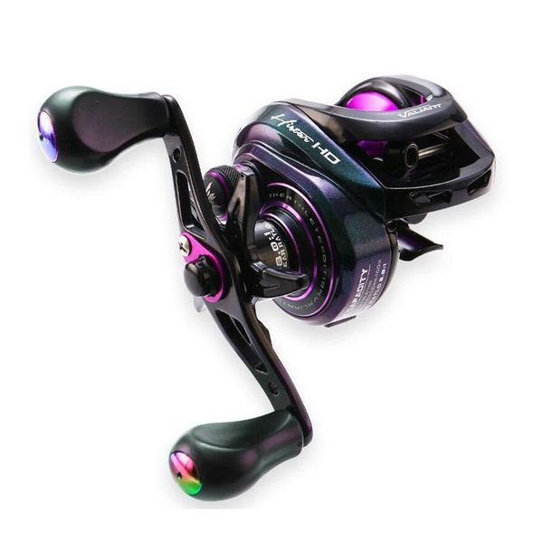 baitcasting reels metal wire cup magnetic brake fishing reel high speed long casting 8kg force japan
baitcasting reels metal wire cup magnetic brake fishing reel high speed long casting 8kg force japan