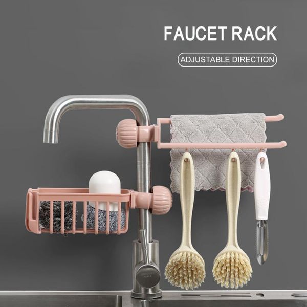 adjustable snap sink soap sponge holders towel racks storage drain kitchen shelf bathroom organizer & organization
adjustable snap sink soap sponge holders towel racks storage drain kitchen shelf bathroom organizer & organization
