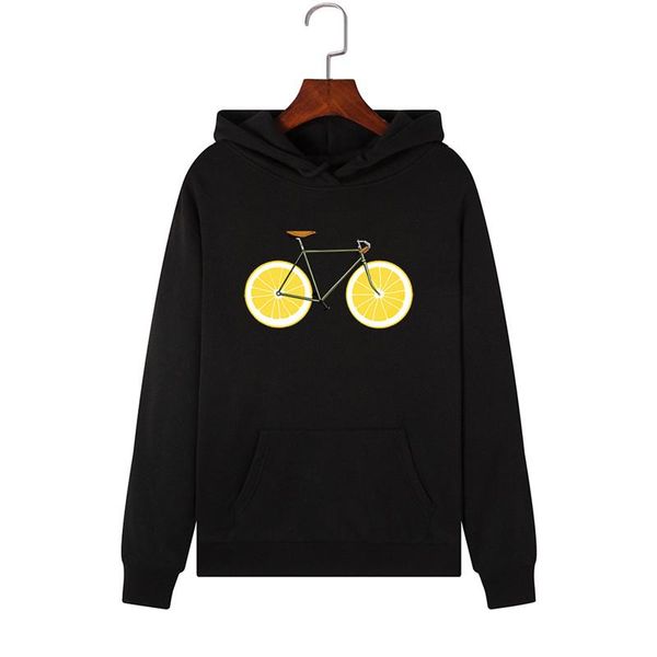 women's hoodies & sweatshirts women fashion bicycle print hoodie pullover long sleeve clothes warm pocket hooded sweatshirt winter coat, Black
women's hoodies & sweatshirts women fashion bicycle print hoodie pullover long sleeve clothes warm pocket hooded sweatshirt winter coat, Black