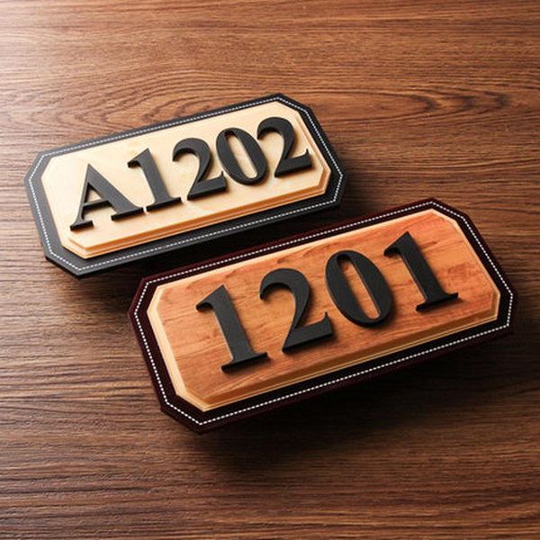 stereoscopic 3d customized door numbers house plate sticker sign acrylic el apartment villa custom made other hardware
stereoscopic 3d customized door numbers house plate sticker sign acrylic el apartment villa custom made other hardware