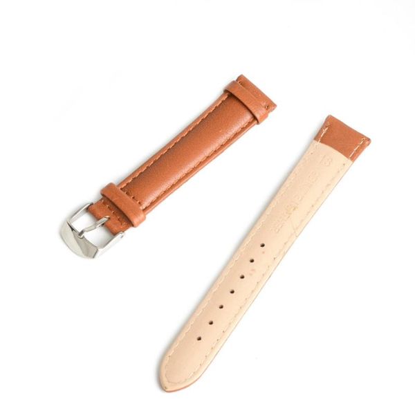 watch bands 24mm waterproof anti-sweat genuine leather durable replacement band strap watchband brand brown, Black;brown
watch bands 24mm waterproof anti-sweat genuine leather durable replacement band strap watchband brand brown, Black;brown