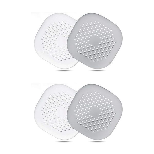other bath & toilet supplies hair catcher, drain cover for shower silicone ser with suction cup, easy to install suit bathroom, kitchen
other bath & toilet supplies hair catcher, drain cover for shower silicone ser with suction cup, easy to install suit bathroom, kitchen