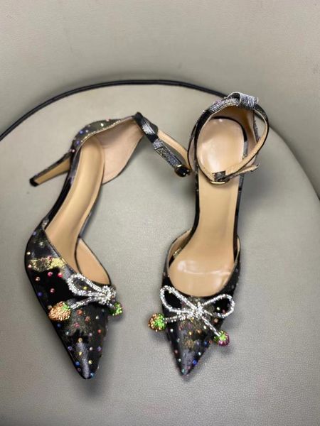 dress shoes 2021 bling women diamond bow high heels thin heel rhinestone pumps party basic heeled, Black
dress shoes 2021 bling women diamond bow high heels thin heel rhinestone pumps party basic heeled, Black