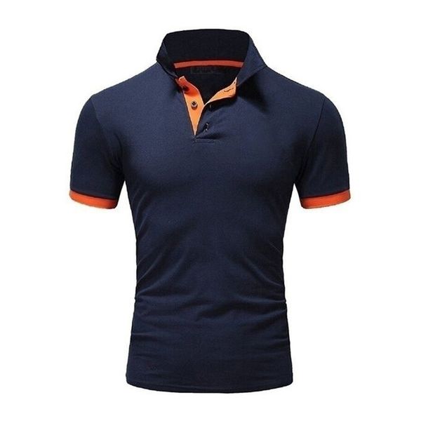 man polo shirt exercise brand golf polos shirts summer streetwear casual fashion men quick dry slim short sleeve 210401, White;black
man polo shirt exercise brand golf polos shirts summer streetwear casual fashion men quick dry slim short sleeve 210401, White;black
