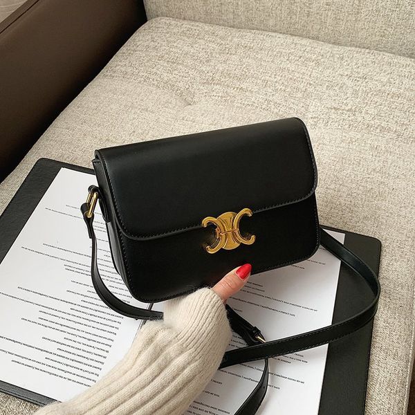 luxury handbags women's 2021 new net red tofu bag fashion single shoulder buckle diagonal cross versatile small square bag
luxury handbags women's 2021 new net red tofu bag fashion single shoulder buckle diagonal cross versatile small square bag