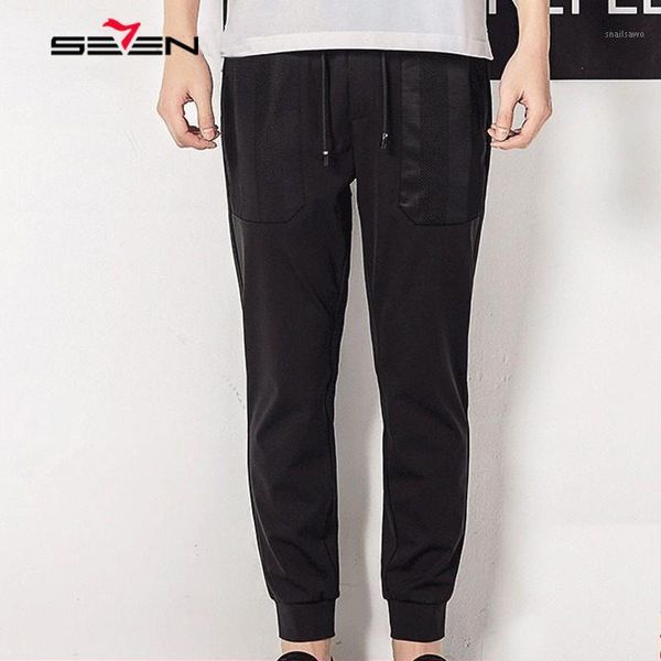 men's pants mesh hole fitness sports men elastic breathable sweat running training trousers s12s80040, Black
men's pants mesh hole fitness sports men elastic breathable sweat running training trousers s12s80040, Black