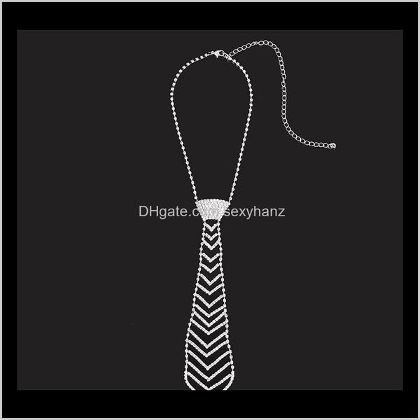 fashion drop delivery 2021 cowboy metal chain diamond crystal neck tie necklace womens shirt blouse ties for men gifts man bridegroom collar, Blue;purple
fashion drop delivery 2021 cowboy metal chain diamond crystal neck tie necklace womens shirt blouse ties for men gifts man bridegroom collar, Blue;purple