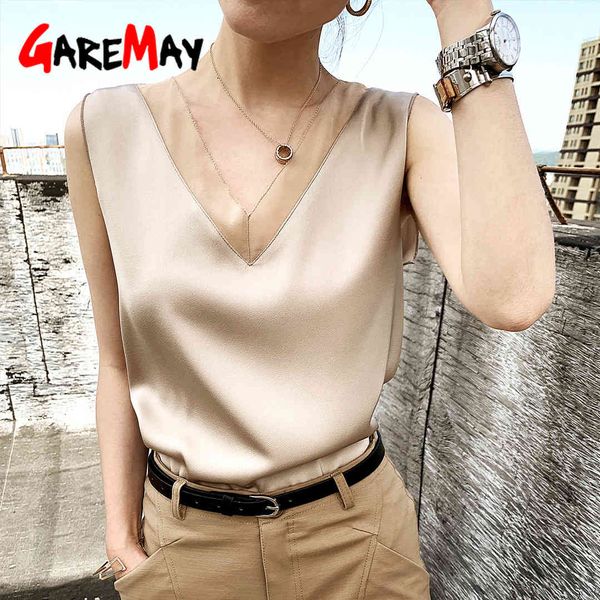 womens black blouses summer elegant tunic vintage office plus size satin silk blouse basic chiffon shirt 2021 for women, White
womens black blouses summer elegant tunic vintage office plus size satin silk blouse basic chiffon shirt 2021 for women, White