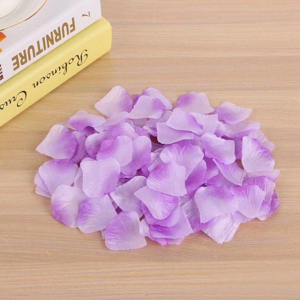 1000pcs artificial false rose flower petals wedding party romantic night event decoration simulation petal decorative flowers & wreaths
1000pcs artificial false rose flower petals wedding party romantic night event decoration simulation petal decorative flowers & wreaths